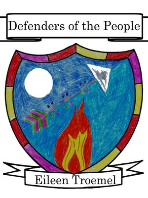 cover image of Defenders of the People